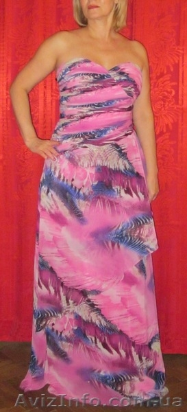 Новые вечерние платья мировых брендов по доступным ценам! ФОТО - <ro>Изображение</ro><ru>Изображение</ru> #1, <ru>Объявление</ru> #797235