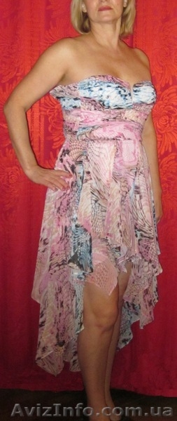 Новые вечерние платья мировых брендов по доступным ценам! ФОТО - <ro>Изображение</ro><ru>Изображение</ru> #2, <ru>Объявление</ru> #797235