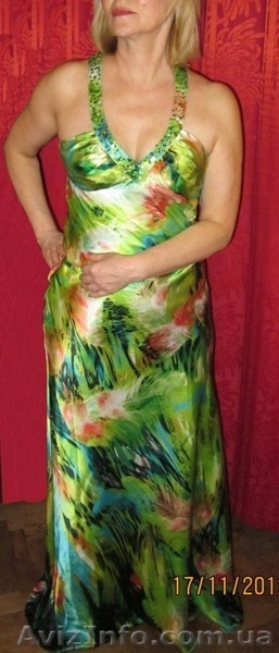 Новые вечерние платья мировых брендов по доступным ценам! ФОТО - <ro>Изображение</ro><ru>Изображение</ru> #3, <ru>Объявление</ru> #797235