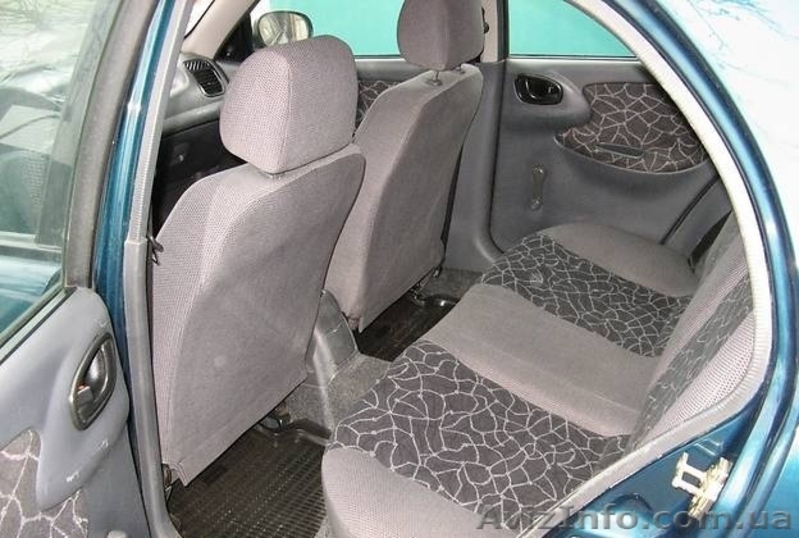 Daewoo Lanos, 2003--1970$ - <ro>Изображение</ro><ru>Изображение</ru> #6, <ru>Объявление</ru> #797612