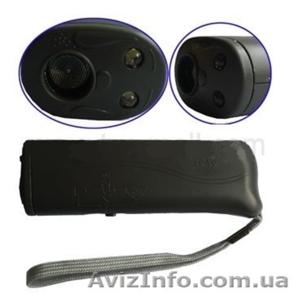 Ультразвуковой отпугиватель собак AD-100 - <ro>Изображение</ro><ru>Изображение</ru> #4, <ru>Объявление</ru> #783788