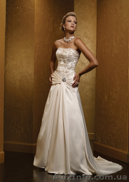 Свадебные платья! Скидки 35% от салона LeDiamant! - <ro>Изображение</ro><ru>Изображение</ru> #5, <ru>Объявление</ru> #794005