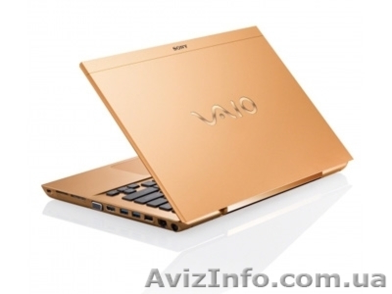 Ноутбук Sony VAIO SVS13A1Z9RN - <ro>Изображение</ro><ru>Изображение</ru> #2, <ru>Объявление</ru> #795153