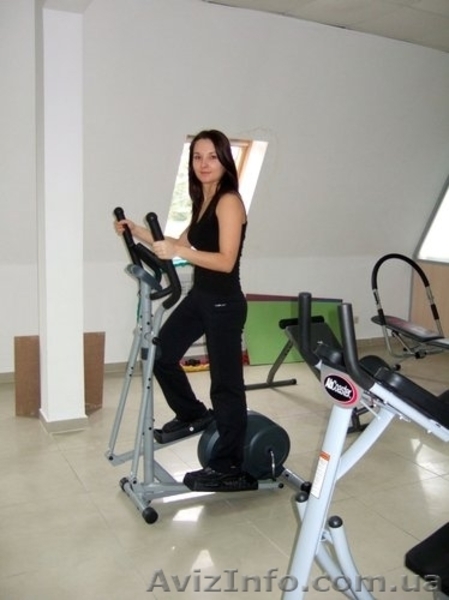 Приглашаем Вас в Фитнесс - клуб "ЭЛИС" - <ro>Изображение</ro><ru>Изображение</ru> #4, <ru>Объявление</ru> #112188