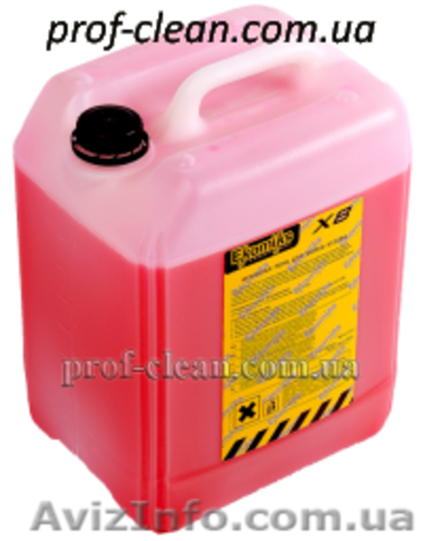 Активная пена для бесконтактной мойки автомобиля - <ro>Изображение</ro><ru>Изображение</ru> #4, <ru>Объявление</ru> #783317