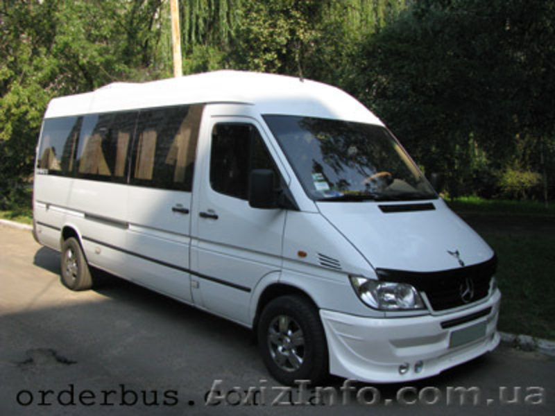 OrderBus, Пассажирские перевозки - <ro>Изображение</ro><ru>Изображение</ru> #2, <ru>Объявление</ru> #797965