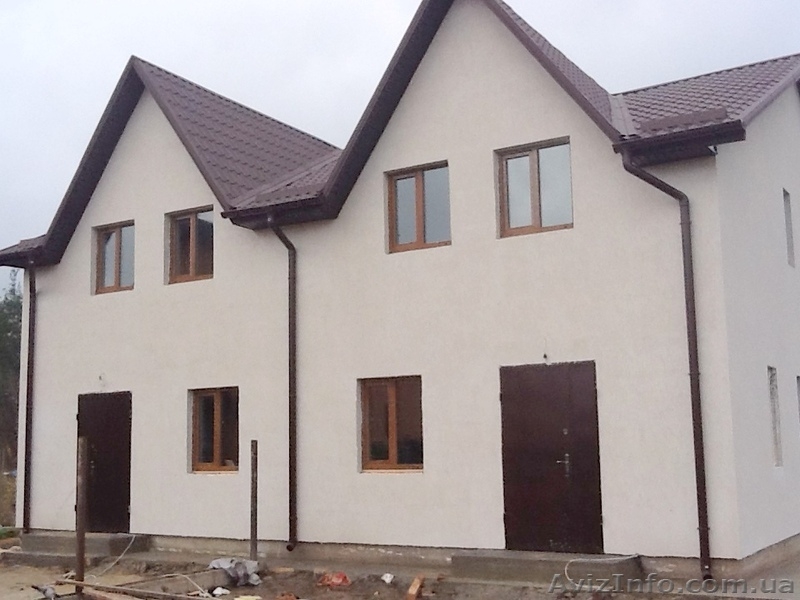 Выгодная альтернатива киевской квартире -"Дом в климатисах" - <ro>Изображение</ro><ru>Изображение</ru> #1, <ru>Объявление</ru> #797771