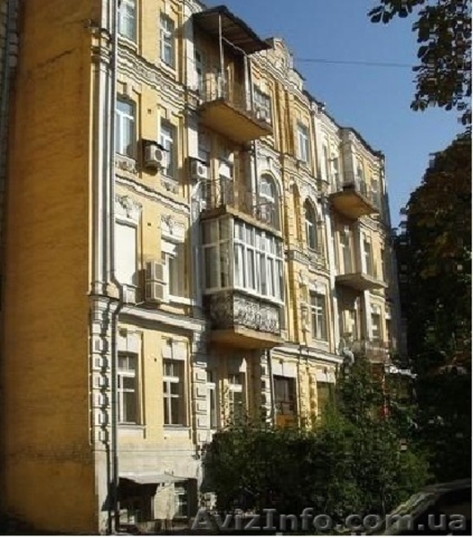 продам 3 комнатную квартиру в центре Киева, Печерские Липки, ул. Шелковичная 18в - <ro>Изображение</ro><ru>Изображение</ru> #1, <ru>Объявление</ru> #790823