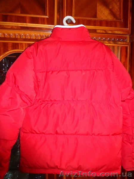 Продам пуховик Puma - <ro>Изображение</ro><ru>Изображение</ru> #2, <ru>Объявление</ru> #789504