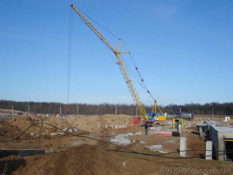 Машинист гусеничных кранов МКГ-25БР. - <ro>Изображение</ro><ru>Изображение</ru> #5, <ru>Объявление</ru> #797943