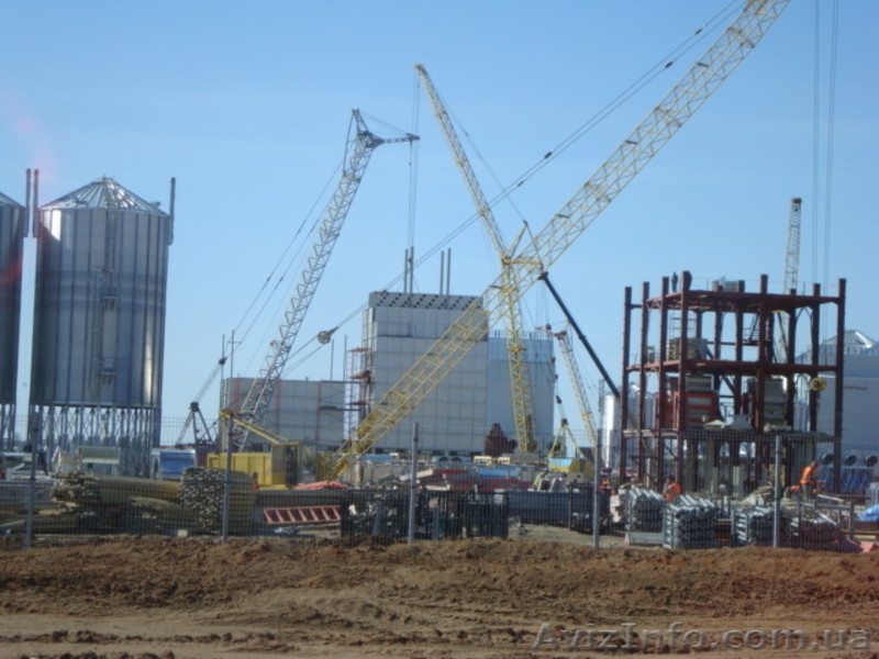 Машинист гусеничных кранов МКГ-25БР. - <ro>Изображение</ro><ru>Изображение</ru> #7, <ru>Объявление</ru> #797943