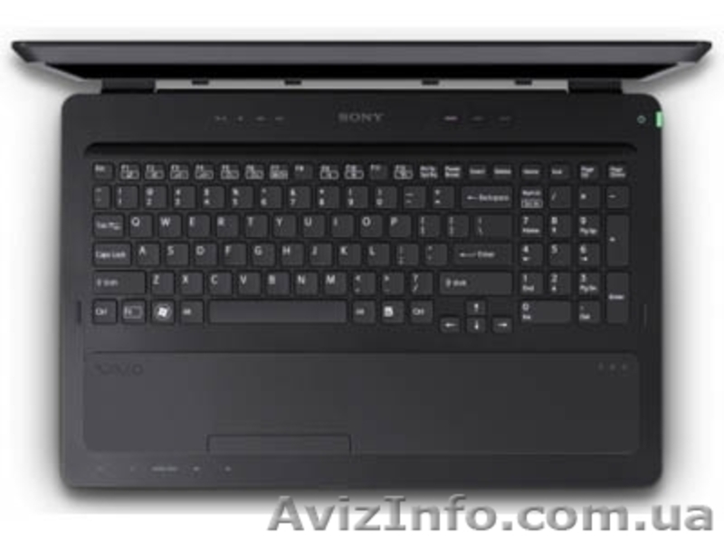 Ноутбук Sony VAIO VPCF24M1R/B - <ro>Изображение</ro><ru>Изображение</ru> #3, <ru>Объявление</ru> #794994