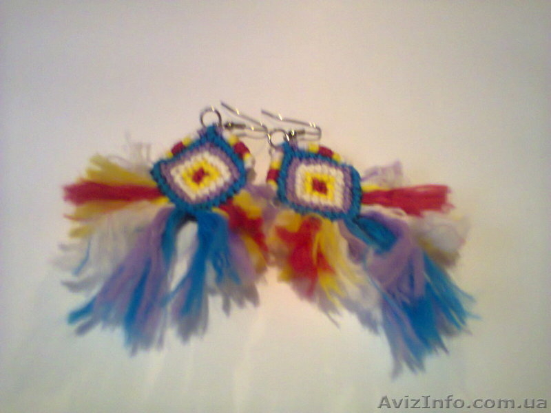 Бижутерия ручной работы - <ro>Изображение</ro><ru>Изображение</ru> #3, <ru>Объявление</ru> #797442