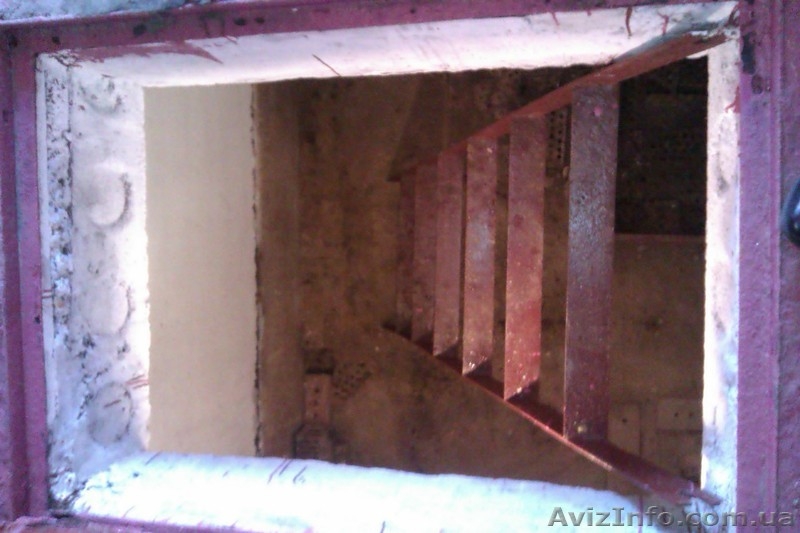 Гараж металлический. Прт. Науки, 33.  Кооператив Лыбид - <ro>Изображение</ro><ru>Изображение</ru> #3, <ru>Объявление</ru> #800085