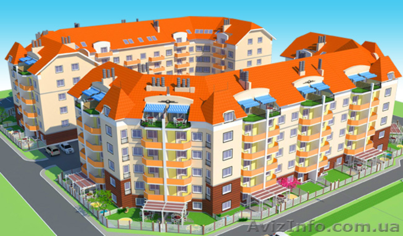 Продам двухкомнатную квартиру в ЖК \"Петровский квартал\"  - <ro>Изображение</ro><ru>Изображение</ru> #1, <ru>Объявление</ru> #787662