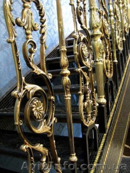 Лестницы GRANDE FORGE - <ro>Изображение</ro><ru>Изображение</ru> #3, <ru>Объявление</ru> #795054