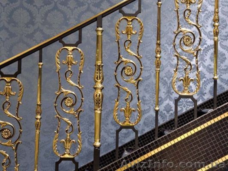 Лестницы GRANDE FORGE - <ro>Изображение</ro><ru>Изображение</ru> #4, <ru>Объявление</ru> #795054