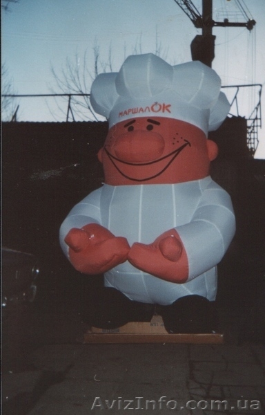 НОВОГОДНИЕ НАДУВНЫЕ КОНСТРУКЦИИ - <ro>Изображение</ro><ru>Изображение</ru> #1, <ru>Объявление</ru> #787114