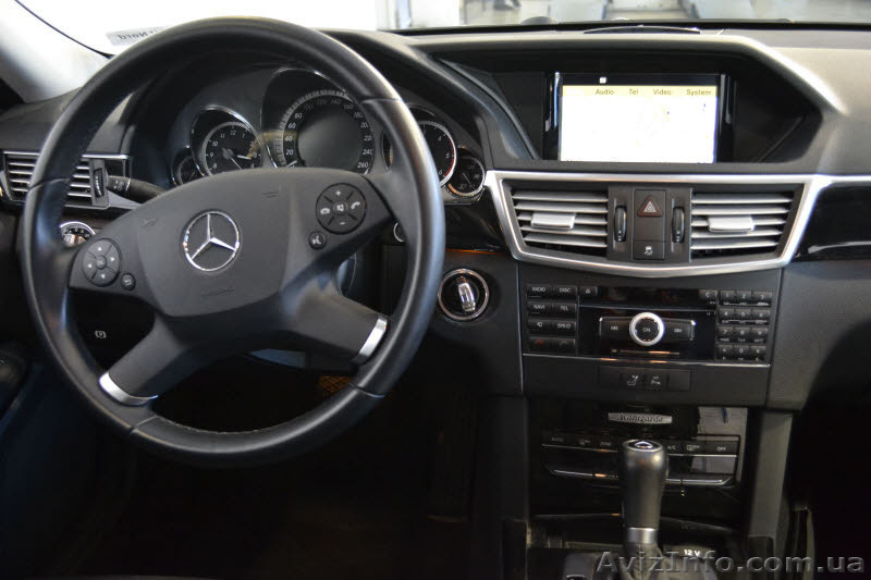 MERCEDES-BENZ E 250 CDI DPF BlueEFFICIENCY Automatik Avantgarde  - <ro>Изображение</ro><ru>Изображение</ru> #1, <ru>Объявление</ru> #784817