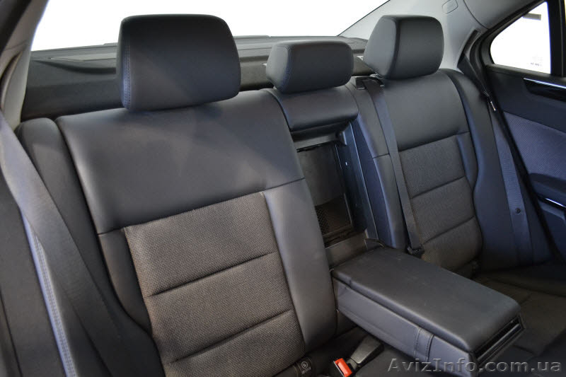 MERCEDES-BENZ E 250 CDI DPF BlueEFFICIENCY Automatik Avantgarde  - <ro>Изображение</ro><ru>Изображение</ru> #5, <ru>Объявление</ru> #784817