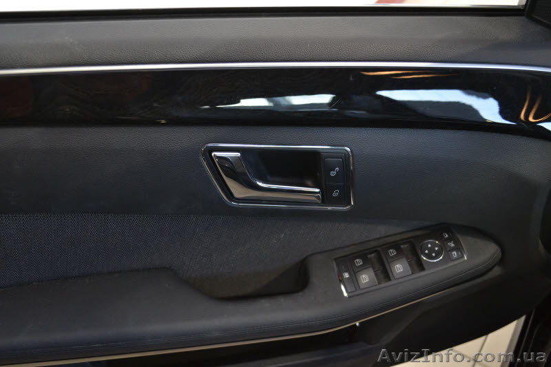 MERCEDES-BENZ E 250 CDI DPF BlueEFFICIENCY Automatik Avantgarde  - <ro>Изображение</ro><ru>Изображение</ru> #7, <ru>Объявление</ru> #784817