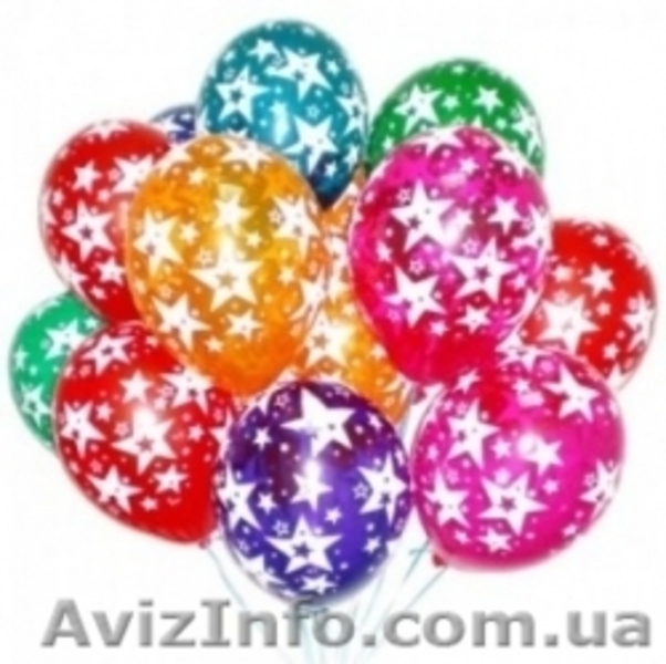 Воздушные шары, украшение праздников, шар-сюрприз, шары с гелием - <ro>Изображение</ro><ru>Изображение</ru> #4, <ru>Объявление</ru> #795570