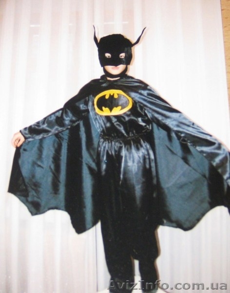 Карнавальные костюмы для детей. Прокат. КПИ от 40 грн - <ro>Изображение</ro><ru>Изображение</ru> #8, <ru>Объявление</ru> #103179