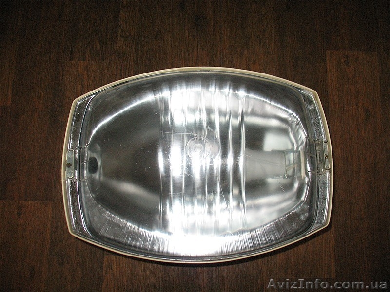 Уличные консольные лампы (пр-во Чехословакия) - <ro>Изображение</ro><ru>Изображение</ru> #3, <ru>Объявление</ru> #799121