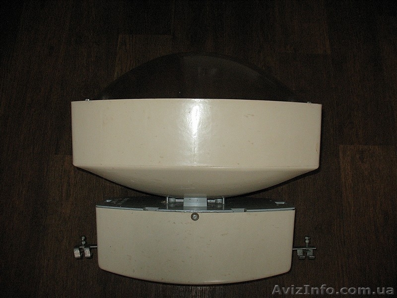 Уличные консольные лампы (пр-во Чехословакия) - <ro>Изображение</ro><ru>Изображение</ru> #4, <ru>Объявление</ru> #799121