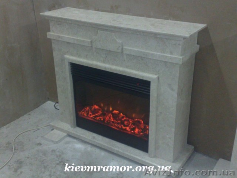 Мармуровий портал, мармурові портали камінів.  - <ro>Изображение</ro><ru>Изображение</ru> #2, <ru>Объявление</ru> #789825