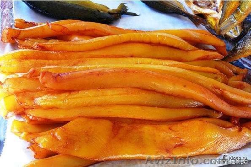 Копченый чилийский кальмар для пабов и ресторанов - <ro>Изображение</ro><ru>Изображение</ru> #1, <ru>Объявление</ru> #795377