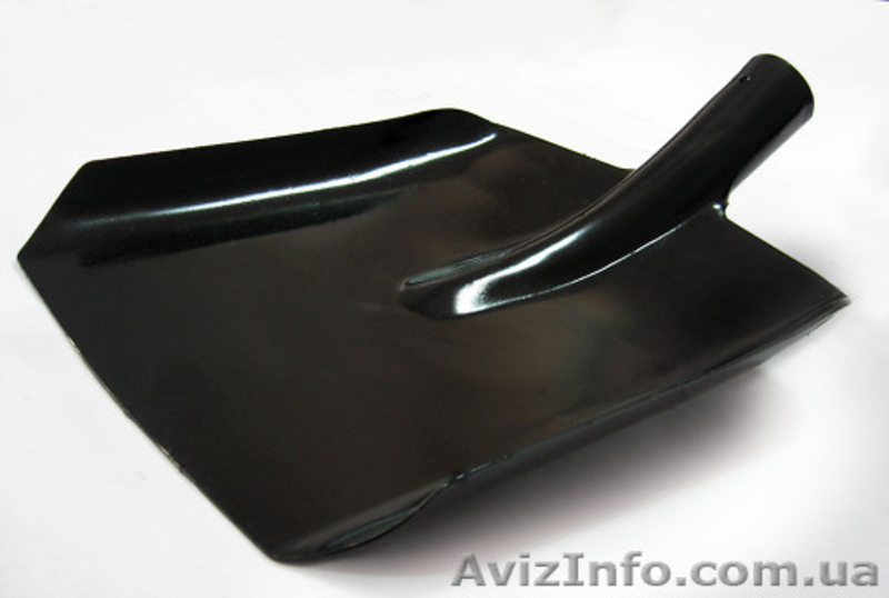 Лопаты снега дюралевы, металические, пластмассовые, совковые, штыковые и др. - <ro>Изображение</ro><ru>Изображение</ru> #4, <ru>Объявление</ru> #799846