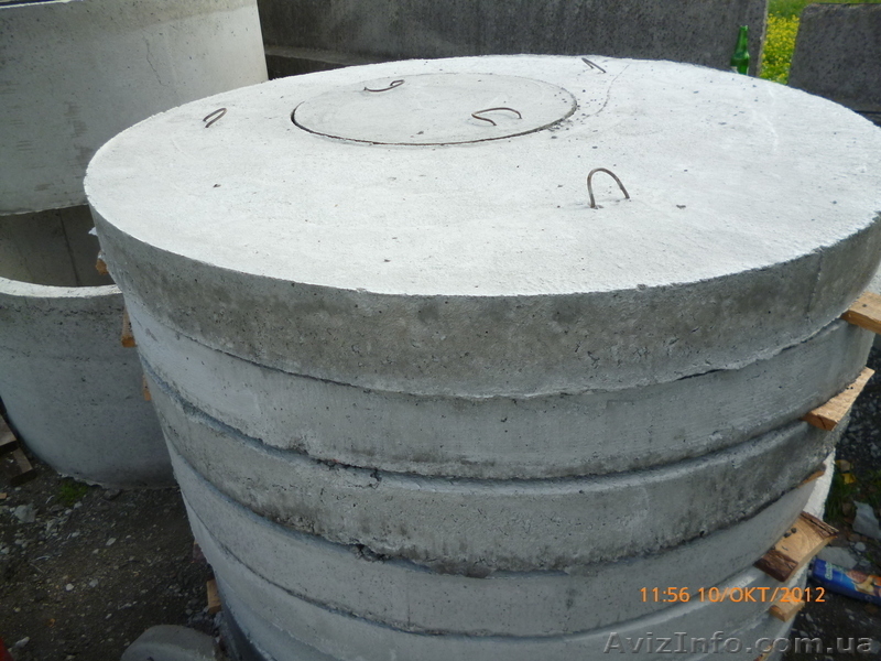 Колодцы, копка колодцев и канализаций в Киеве - <ro>Изображение</ro><ru>Изображение</ru> #2, <ru>Объявление</ru> #800625