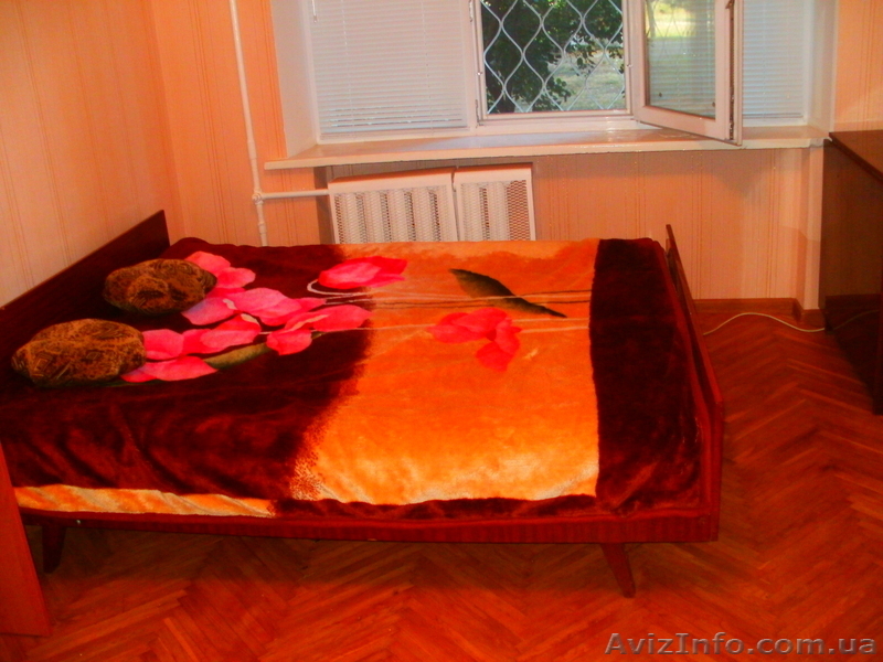 Сдам однокомнатную квартиру.  5 мин. Пешком от м.Черниговская. Ул.Братиславсая 1 - <ro>Изображение</ro><ru>Изображение</ru> #3, <ru>Объявление</ru> #792317