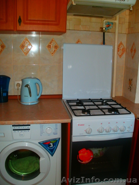 Сдам однокомнатную квартиру.  5 мин. Пешком от м.Черниговская. Ул.Братиславсая 1 - <ro>Изображение</ro><ru>Изображение</ru> #6, <ru>Объявление</ru> #792317