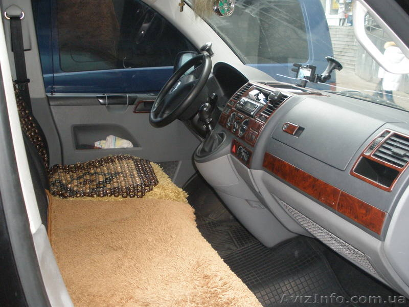 Пассажироперевозки в VIP-салоне - <ro>Изображение</ro><ru>Изображение</ru> #2, <ru>Объявление</ru> #797290
