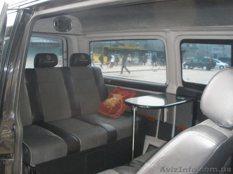 Пассажироперевозки в VIP-салоне - <ro>Изображение</ro><ru>Изображение</ru> #3, <ru>Объявление</ru> #797290