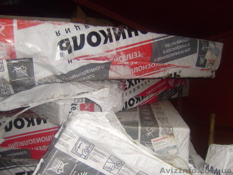 "Технониколь"плиты теплоизоляционные минераловатные - <ro>Изображение</ro><ru>Изображение</ru> #5, <ru>Объявление</ru> #785739