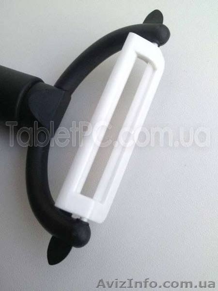 Керамическая овощечистка CERAMIC PEELER - <ro>Изображение</ro><ru>Изображение</ru> #2, <ru>Объявление</ru> #789476