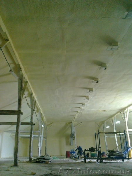 ООО Термо-Херсон напыление пенополиуретана (ППУ) и полимочевины. Энергосберегающ - <ro>Изображение</ro><ru>Изображение</ru> #5, <ru>Объявление</ru> #796376