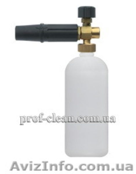 Активная пена для бесконтактной мойки автомобиля - <ro>Изображение</ro><ru>Изображение</ru> #5, <ru>Объявление</ru> #783317