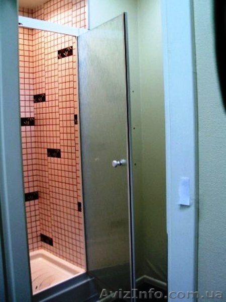 Фасад, отд. вход, нежилой, Бажана пр-т, 130 кв.м. - <ro>Изображение</ro><ru>Изображение</ru> #6, <ru>Объявление</ru> #797819