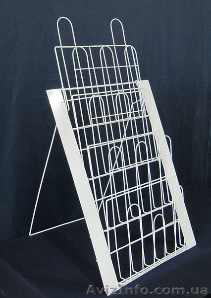 торговое оборудование подставки - <ro>Изображение</ro><ru>Изображение</ru> #1, <ru>Объявление</ru> #800505