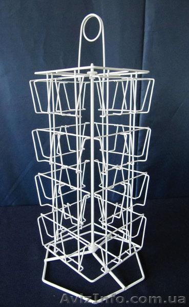 торговое оборудование подставки - <ro>Изображение</ro><ru>Изображение</ru> #2, <ru>Объявление</ru> #800505