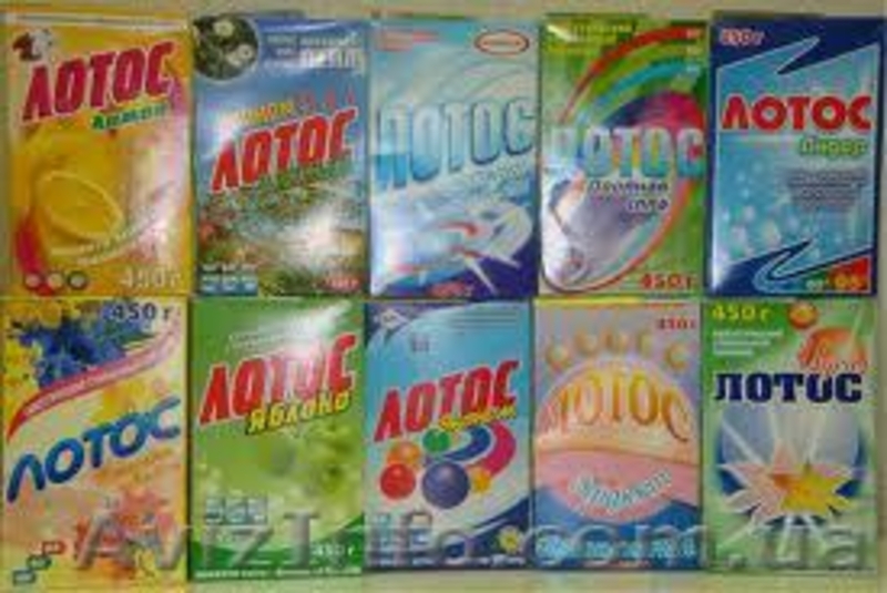 Стиральный порошок большой ассортимент - <ro>Изображение</ro><ru>Изображение</ru> #3, <ru>Объявление</ru> #799877