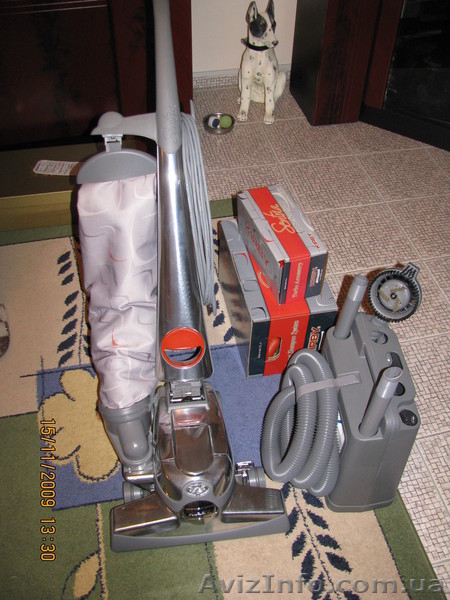 продам комбайн для уборки квартир и офисов - <ro>Изображение</ro><ru>Изображение</ru> #3, <ru>Объявление</ru> #796842