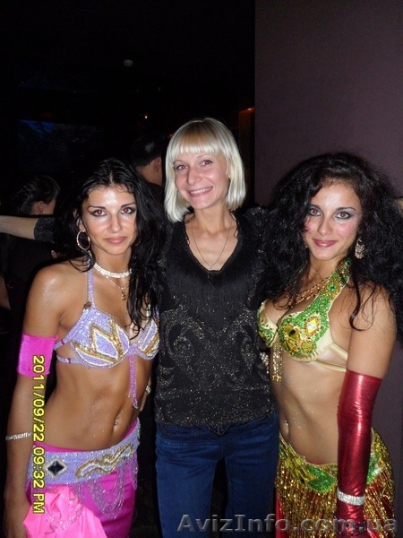 Танец живота,восточные танцы для вашего праздника!!! - <ro>Изображение</ro><ru>Изображение</ru> #9, <ru>Объявление</ru> #797323