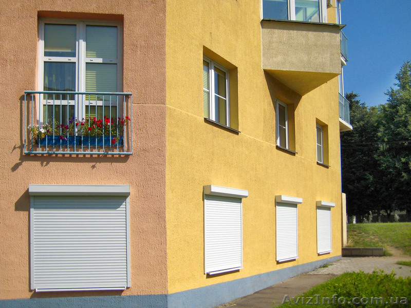 Продажа , Монтаж и Ремонт РОЛЛЕТ , ЖАЛЮЗИ , ВОРОТ  - <ro>Изображение</ro><ru>Изображение</ru> #2, <ru>Объявление</ru> #785922