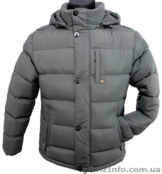 Куртки оптом Stalgert - <ro>Изображение</ro><ru>Изображение</ru> #3, <ru>Объявление</ru> #797276