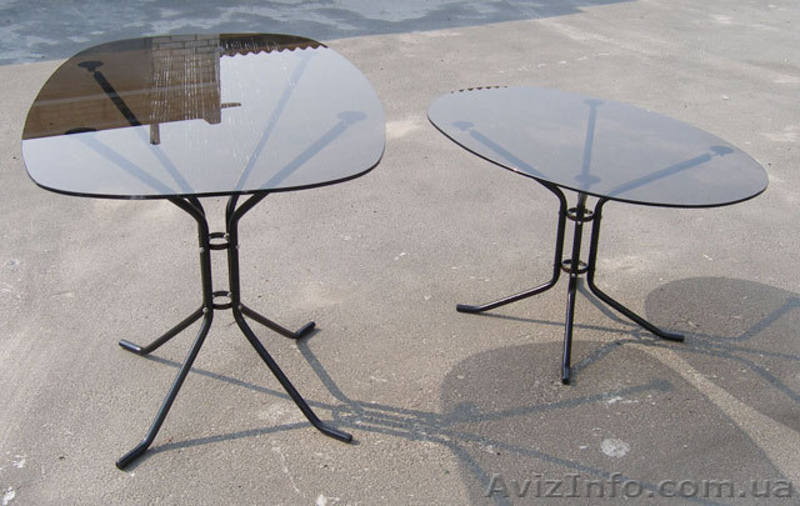 Опора  "Тюльпан" для столиков летнего кафе - <ro>Изображение</ro><ru>Изображение</ru> #3, <ru>Объявление</ru> #793158